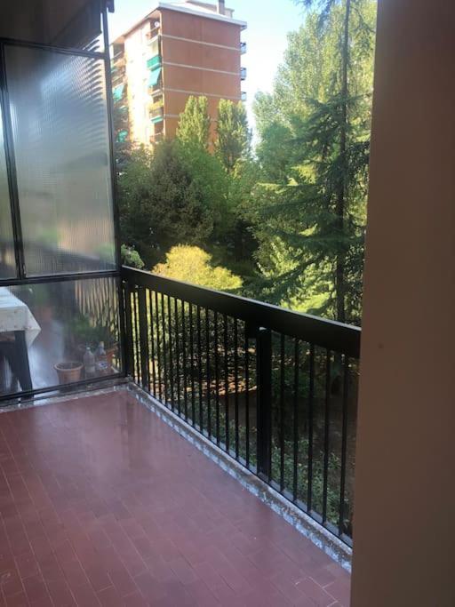 Appartamento Veronica, Per Lavoro E Relax Corsico Exterior foto