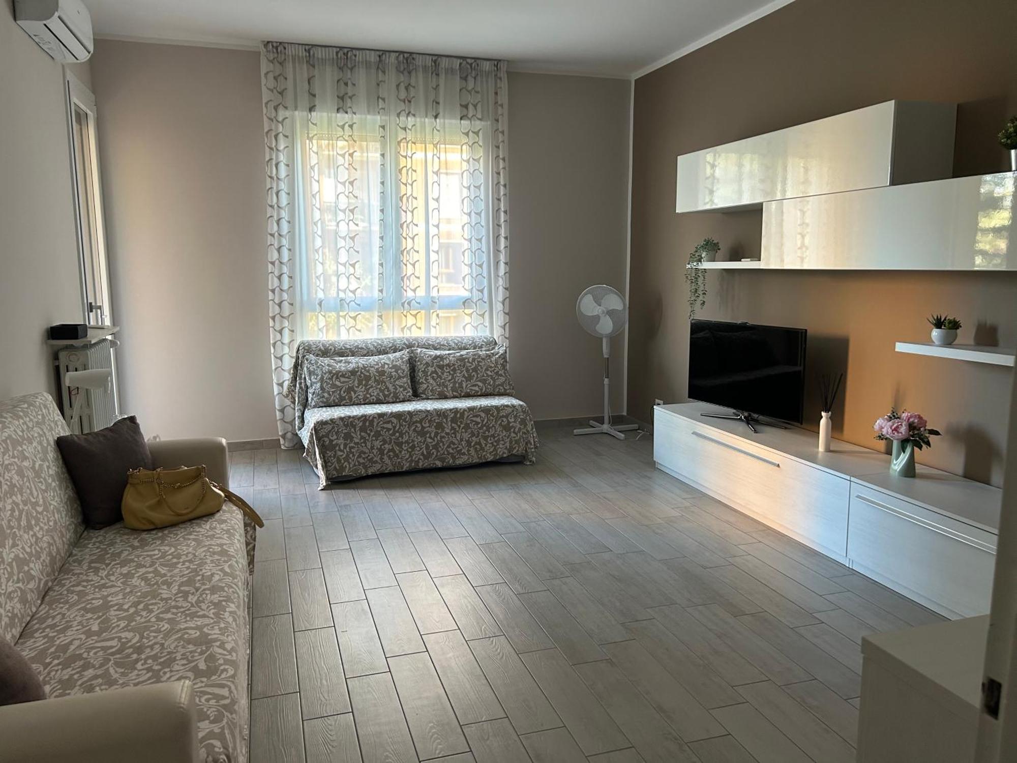 Appartamento Veronica, Per Lavoro E Relax Corsico Exterior foto
